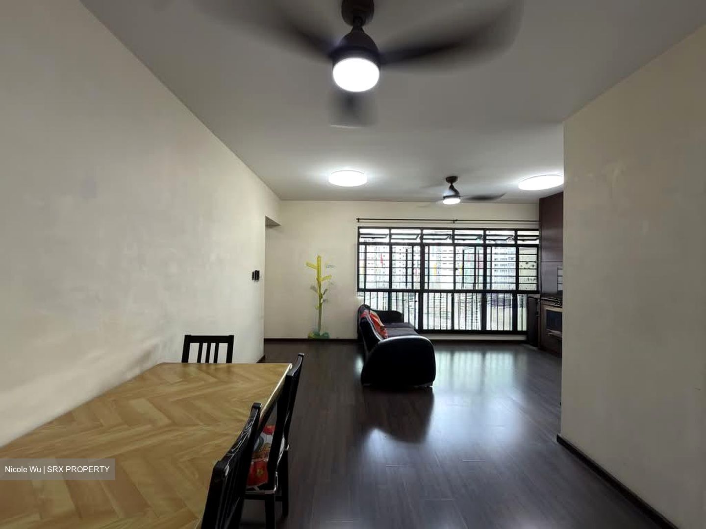 Blk 152 Rivervale Green (Sengkang), HDB 4 Rooms #550249011